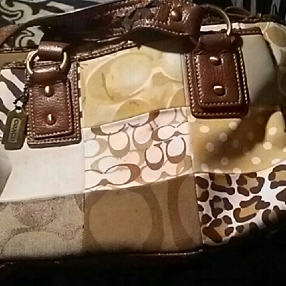 Purse and wallet
